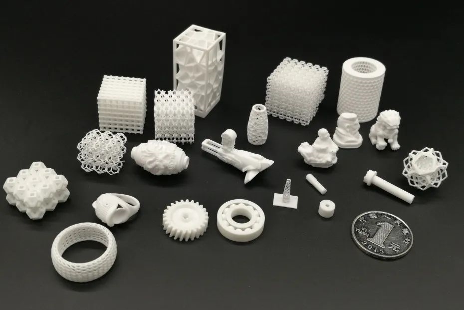 3d打印新玩法,陶瓷增材制造未來可期-塑料機械網(wǎng)