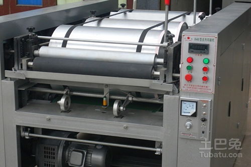 膠版印刷機(jī)價格及其廠家推薦