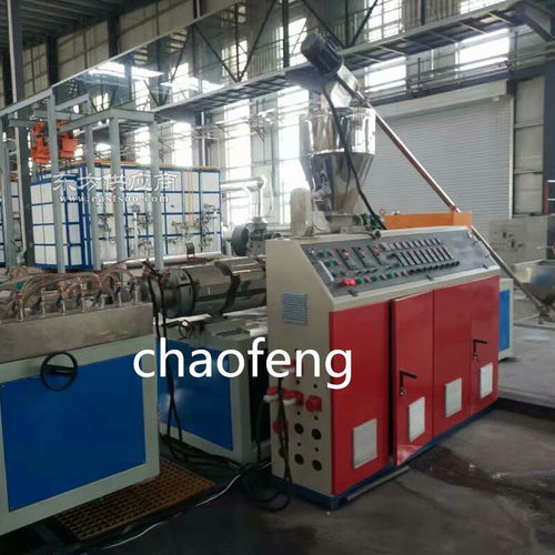 塑料扣板設(shè)備,超豐塑料機械 在線咨詢 ,塑料型材設(shè)備圖片