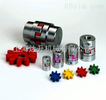 達升牌X型星形聯(lián)軸器 _供應(yīng)信息_商機_中國塑料機械網(wǎng)