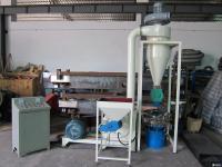 廠家熱銷廣東PS塑料磨粉機_機械及行業(yè)設備_世界工廠網(wǎng)中國產品信息庫