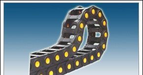 新型塑料拖鏈,機床工作燈,防護罩。_機械及行業設備_世界工廠網中國產品信息庫