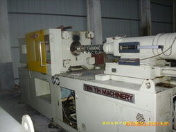 蘇州工業(yè)園區(qū)上達塑膠機械 引領(lǐng)塑料機械行業(yè)的創(chuàng)新與發(fā)展